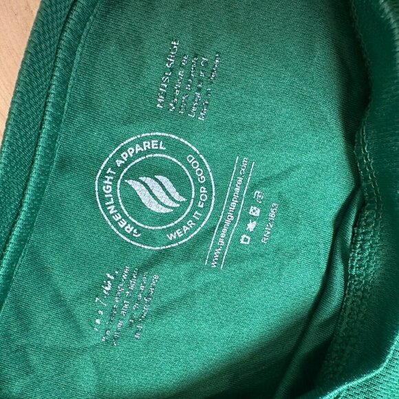 2013 BERKELEY Half Marathon Inaugural Event Shirt Size Large - Picture 4 of 7